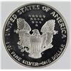 Image 2 : 1989-S AMERICAN SILVER EAGLE