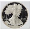 Image 1 : 1994-P AMERICAN SILVER EAGLE