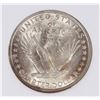 Image 3 : 1917 T-1 STANDING LIBERTY QUARTER