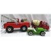 Image 1 : VINTAGE TONKA TOY LOT
