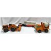 Image 1 : STEEL TRUCK LOT