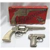 Image 1 : RARE-NATIONAL TOY GUN THE PLAINSMAN