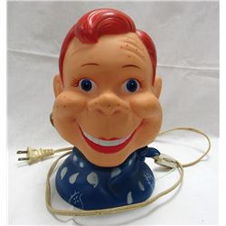HOWDY DOODY NIGHT LIGHT