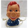 Image 1 : HOWDY DOODY NIGHT LIGHT