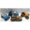 Image 1 : VINTAGE TONKA TRUCK LOT