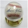 Image 1 : HARMON KILLEBREW AUTOGRAPH BASEBALL