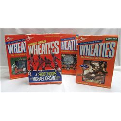 MICHAEL JORDAN SHOOT HOOPS