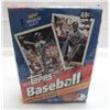 Image 1 : 1993 TOPPS BASEBALL SER 1 WAX BOX
