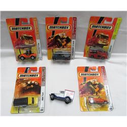 1979 MATCH BOX PEPSI COLA DELIVERY TRUCK