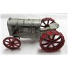 Image 1 : VINTAGE CAST IRON FORDSON TRACTOR