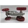 Image 2 : VINTAGE CAST IRON FORDSON TRACTOR