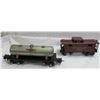 Image 2 : LIONEL TRAIN SET - ENIGINE #1666 STEAM