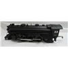 Image 3 : LIONEL TRAIN SET - ENIGINE #1666 STEAM
