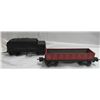 Image 4 : LIONEL TRAIN SET - ENIGINE #1666 STEAM