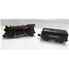 Image 1 : LIONEL #262E STEAM ENGINE LOCOMOTIVE