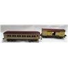 Image 1 : LIONEL RAILWAY CARS #1685 PASSENGER