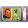 Image 1 : 1957 TOPPS JOHN UNITAS #138 PSA 5 EX