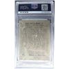 Image 2 : 1939 PLAYBALL JOE DiMAGGIO PSA 1