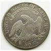 Image 2 : 1825 CAPPED BUST HALF DOLLAR VG/F