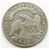 Image 2 : 1832 CAPPED BUST HALF DOLLAR
