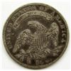Image 2 : 1834 CAPPED BUST HALF DOLLAR