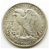 Image 2 : 1917 WALKING LIBERTY HALF