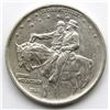 Image 1 : 1925 STONE MOUNTAIN COMMEM HALF