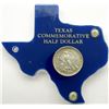 Image 1 : 1934 TEXAS INDEPENDENCE COMMEM