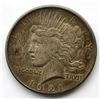 Image 1 : 1921 PEACE DOLLAR