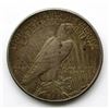 Image 2 : 1921 PEACE DOLLAR