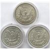 Image 2 : 1921, 1921-D, 1921-S MORGAN DOLLAS