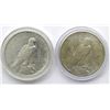 Image 2 : 1922-S & 1923 PEACE DOLLARS