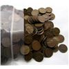 Image 1 : LOT of 1000 WHEAT CENTS MIXED LOT