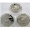 Image 2 : 1992 COLUMBUS 2 COIN PROOF SET;