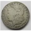 Image 1 : 1893-CC MORGAN DOLLAR CIRC