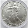 Image 1 : 1996 AMERICAN SILVER EAGLE