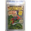 Image 1 : TALES TO ASTONISH #44 MARVEL COMICS  CGC 1.5