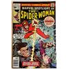 Image 1 : 23-MARVEL COMICS; SPIDER WOMAN,