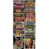 Image 1 : 12-JUSTICE LEAGUE of AMERICAN COMIC