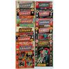 Image 2 : 12-JUSTICE LEAGUE of AMERICAN COMIC