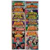 Image 1 : 25-D.C. COMIC LOT: 2-STAR SPANGLED WAR