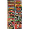Image 2 : 25-D.C. COMIC LOT: 2-STAR SPANGLED WAR