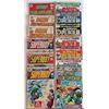 Image 1 : 7-SUPERBOY COMIC BOOKS 20c COVERS