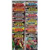 Image 2 : 7-SUPERBOY COMIC BOOKS 20c COVERS