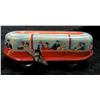 Image 2 : MARKE TECHNOFIX TOBOGGAN TIN TOY TRACK