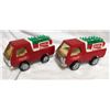 Image 6 : VINTAGE COCA-COLA LOT