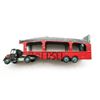 Image 1 : VINTAGE DINKY TOYS PULLMORE CAR
