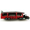 Image 2 : VINTAGE DINKY TOYS PULLMORE CAR