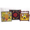 Image 1 : 3- VINTAGE TOYS- ELF BEAN BAG TOSS- MISSING BAGS A