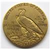 Image 2 : 1906 $2.5 DOLLAR INDIAN GOLD QUARTER EAGLE